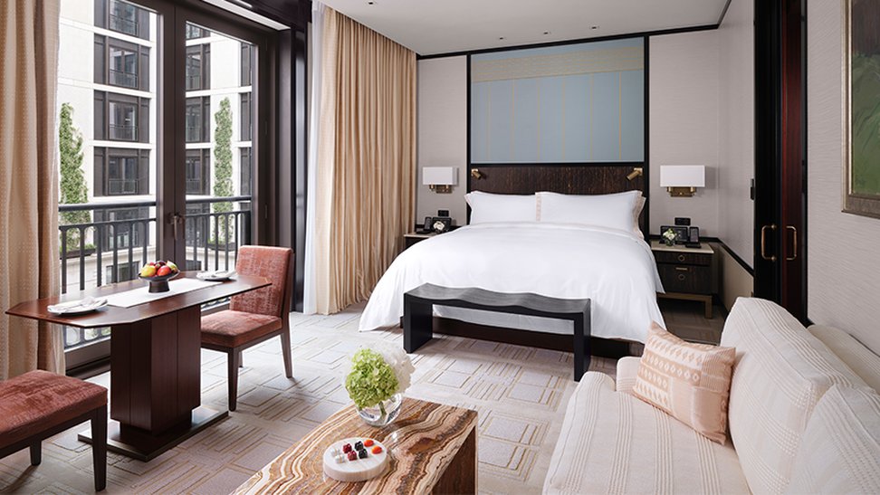 The Peninsula London 9/30