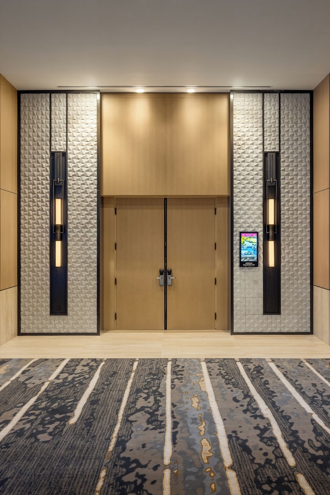 Grand Hyatt Scottsdale Resort 21/50