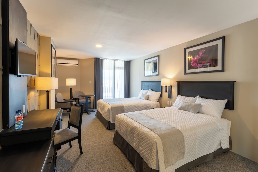 Conquistador Hotel And Conference Center 22/65