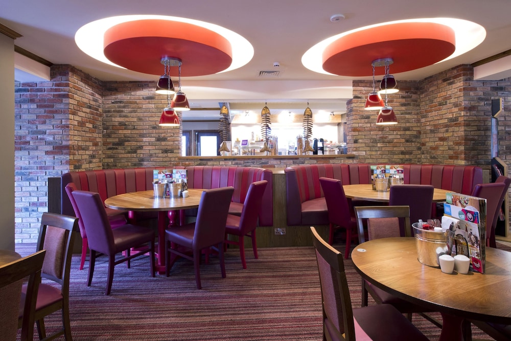 Premier Inn Cockermouth 33/49