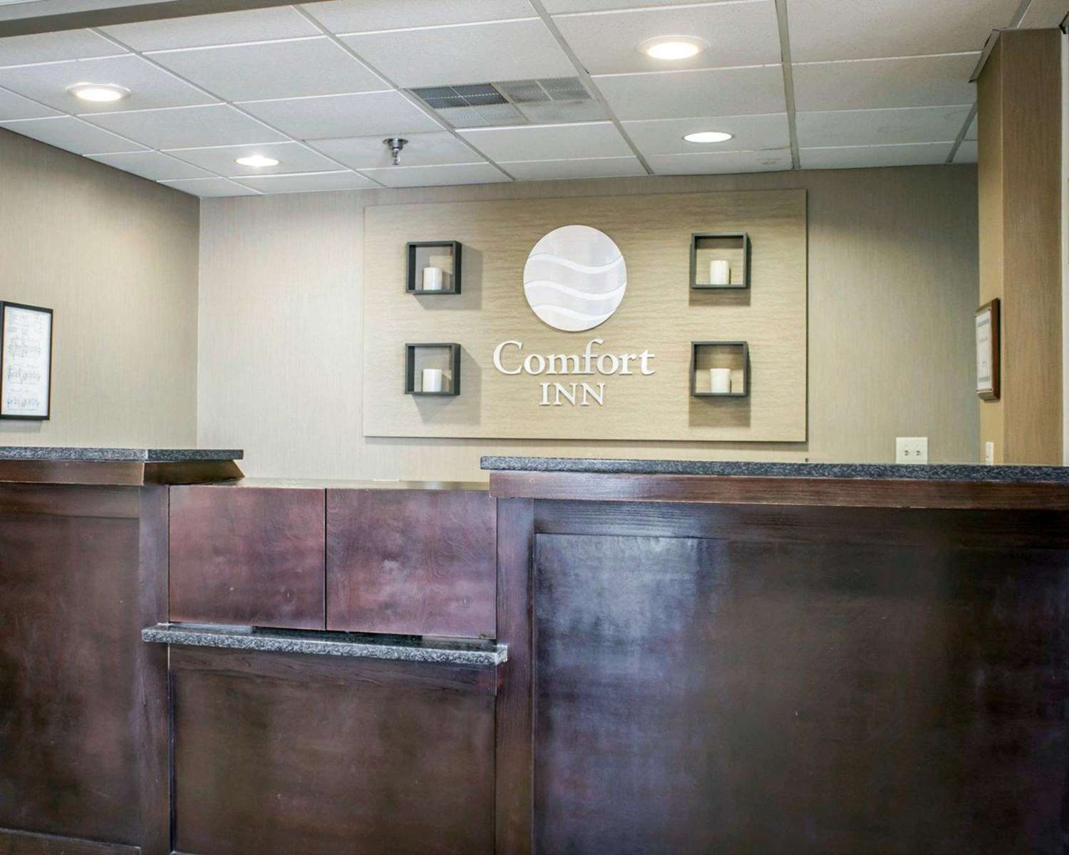 Comfort Inn & Suites Fuquay Varina 4/35