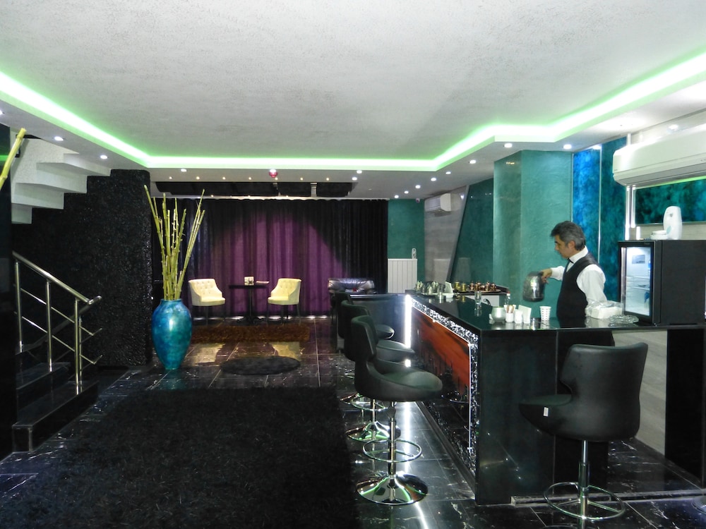 Ag Sisli Hotel 3/30