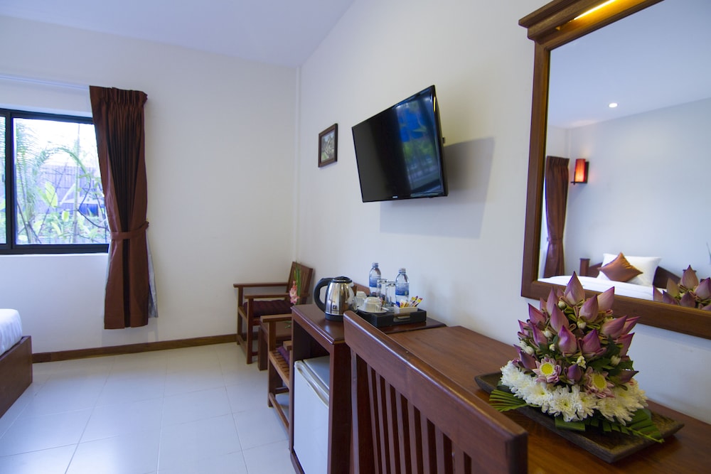 Kouprey Hotel 47/71