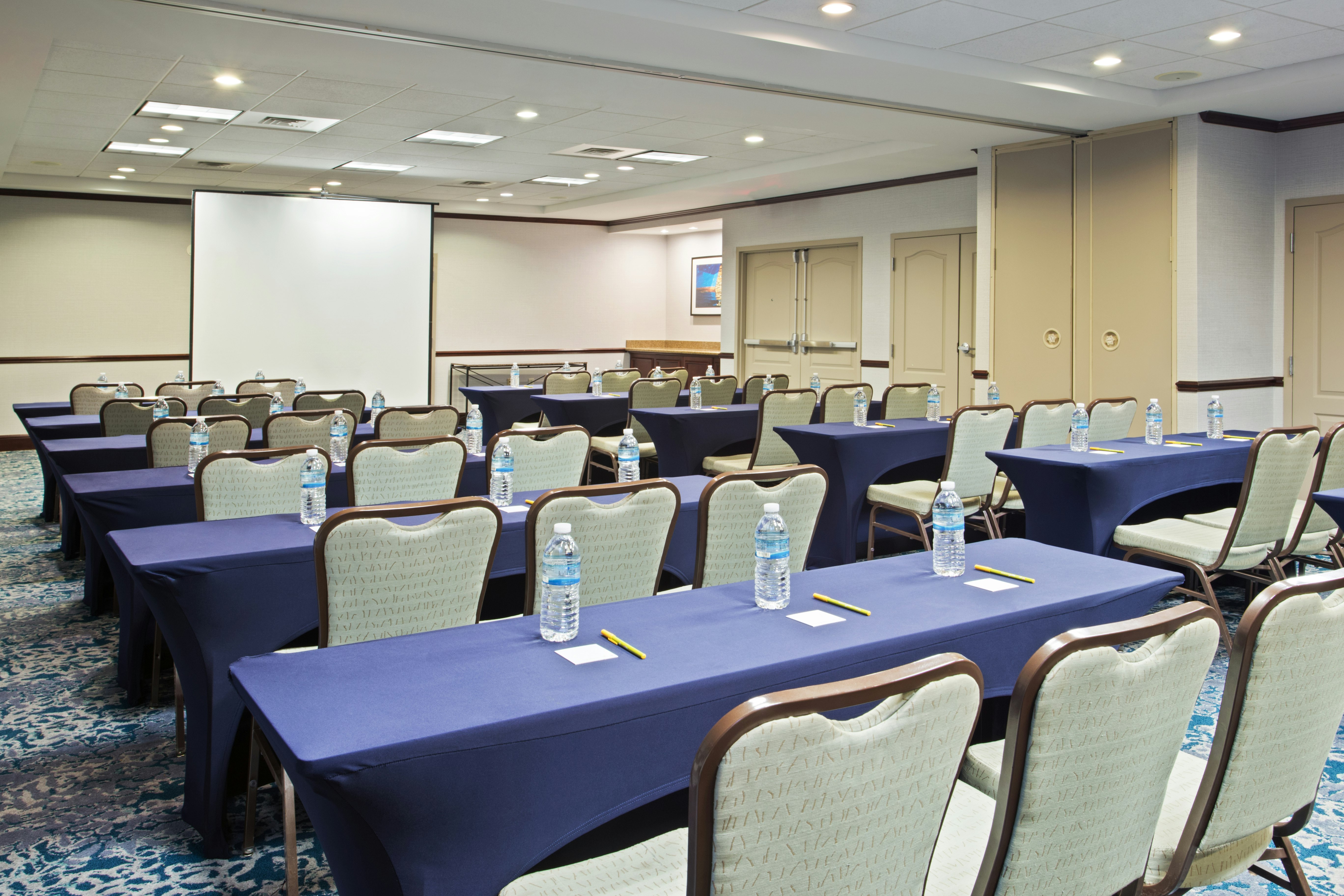 Hilton Garden Inn Annapolis 51/65