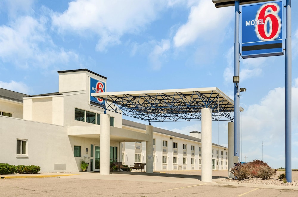 Motel6 Big Springs, NE in Big Springs - NE