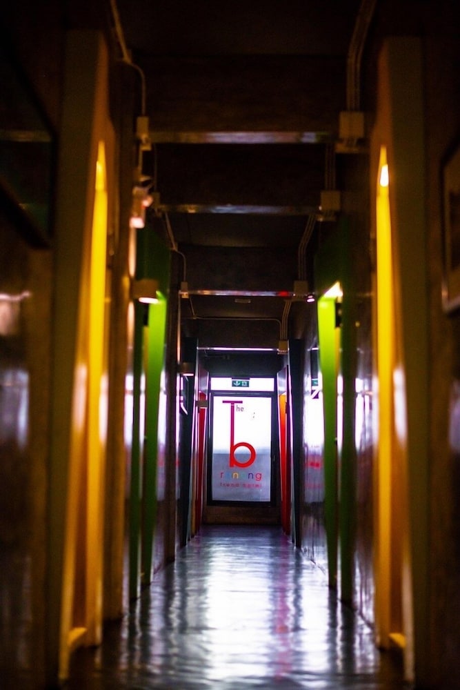 The B Ranong Trend Hotel 45/70