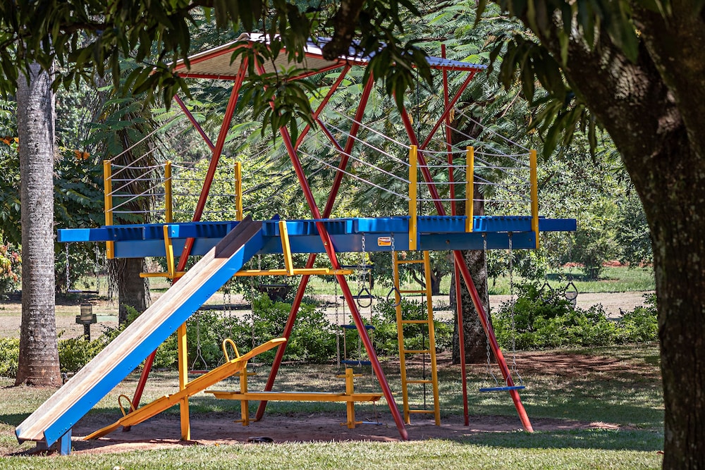Santa Eliza Eco Resort 19/50