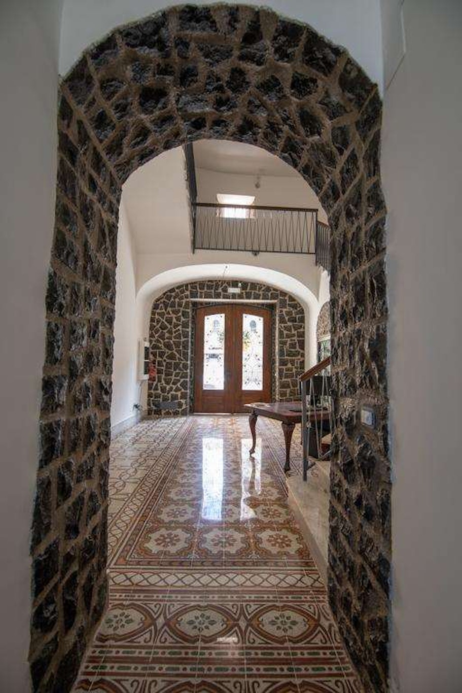 Palazzo Caracciolo Del Sole 19/45