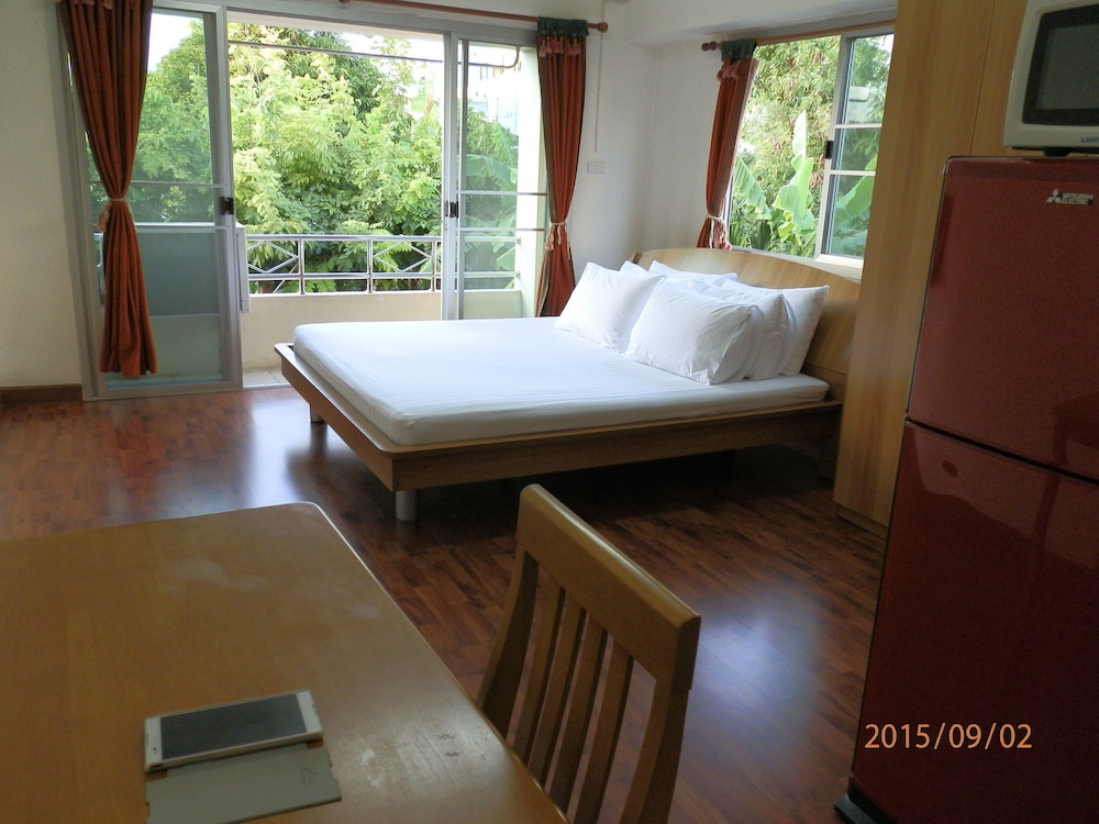 Sandy Serviced Apartment 31/62