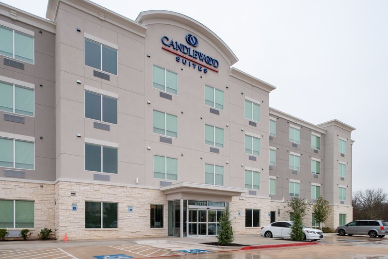 Candlewood Suites Austin Airport 1/29