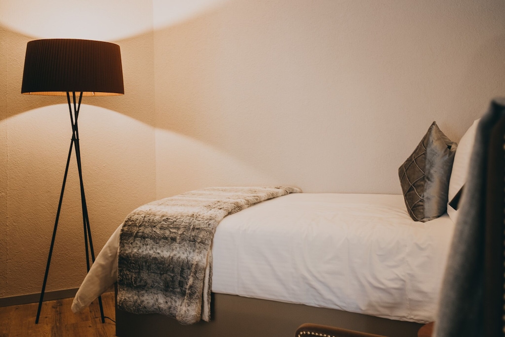 ALPIN SHERPA HOTEL 26/53