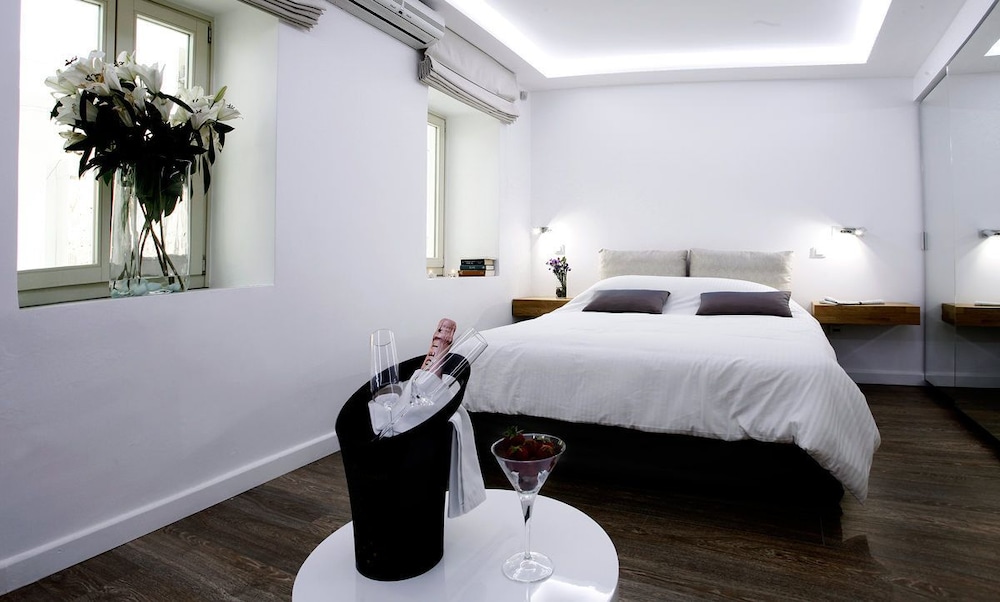 Fresh Boutique Hotel 9/58