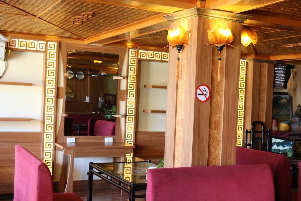 Sapa Dragon Hotel 56/63