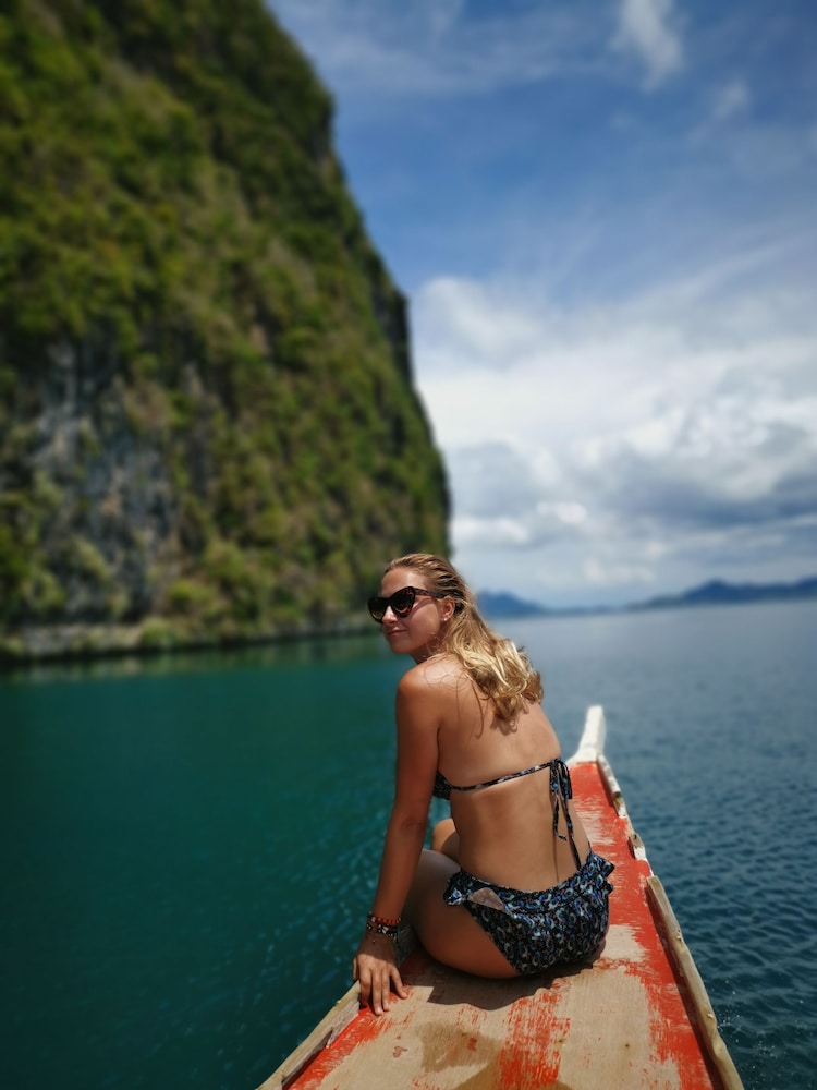 El Nido One Hostel 25/41
