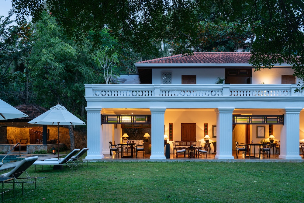 Taru Villas Kandy 1/50