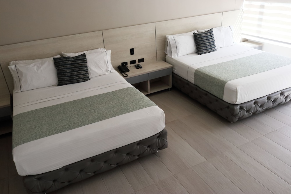 Hotel Loup 6/38
