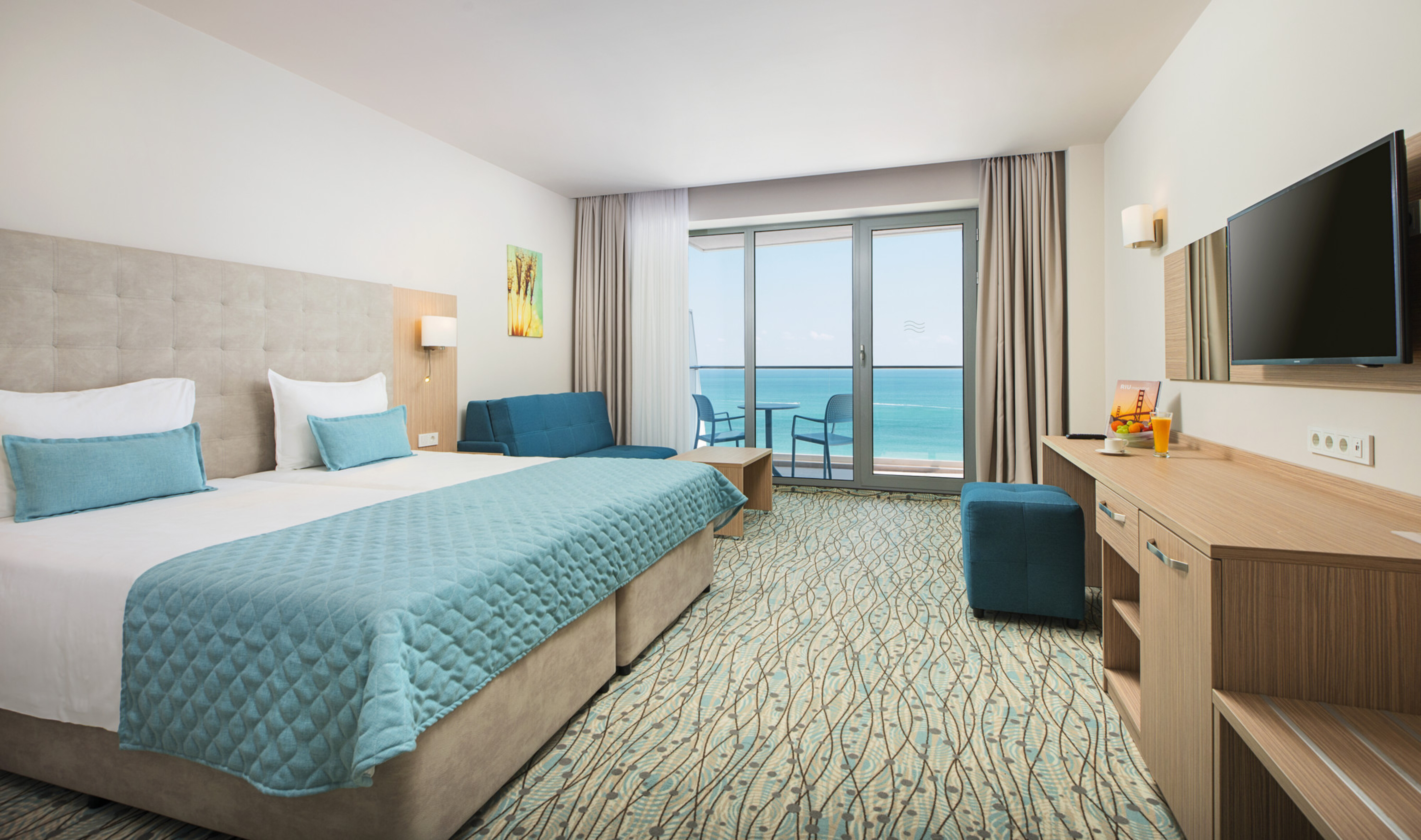 Riu Hotel Astoria All Inclusive 17/55
