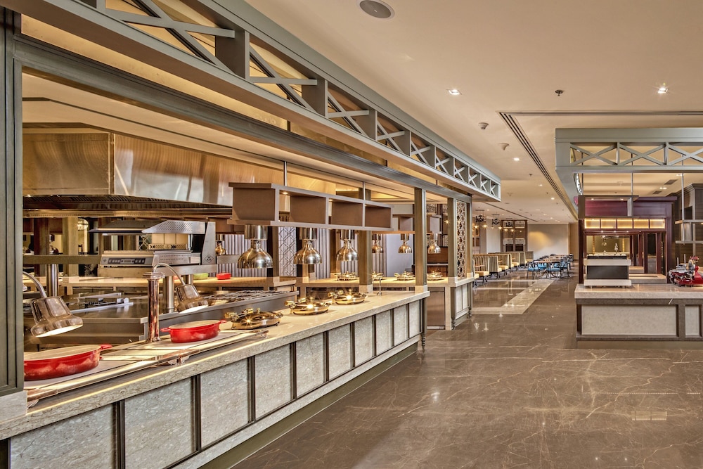 Itc Royal Bengal A Luxury Collection Hotel Kolkata 48/59