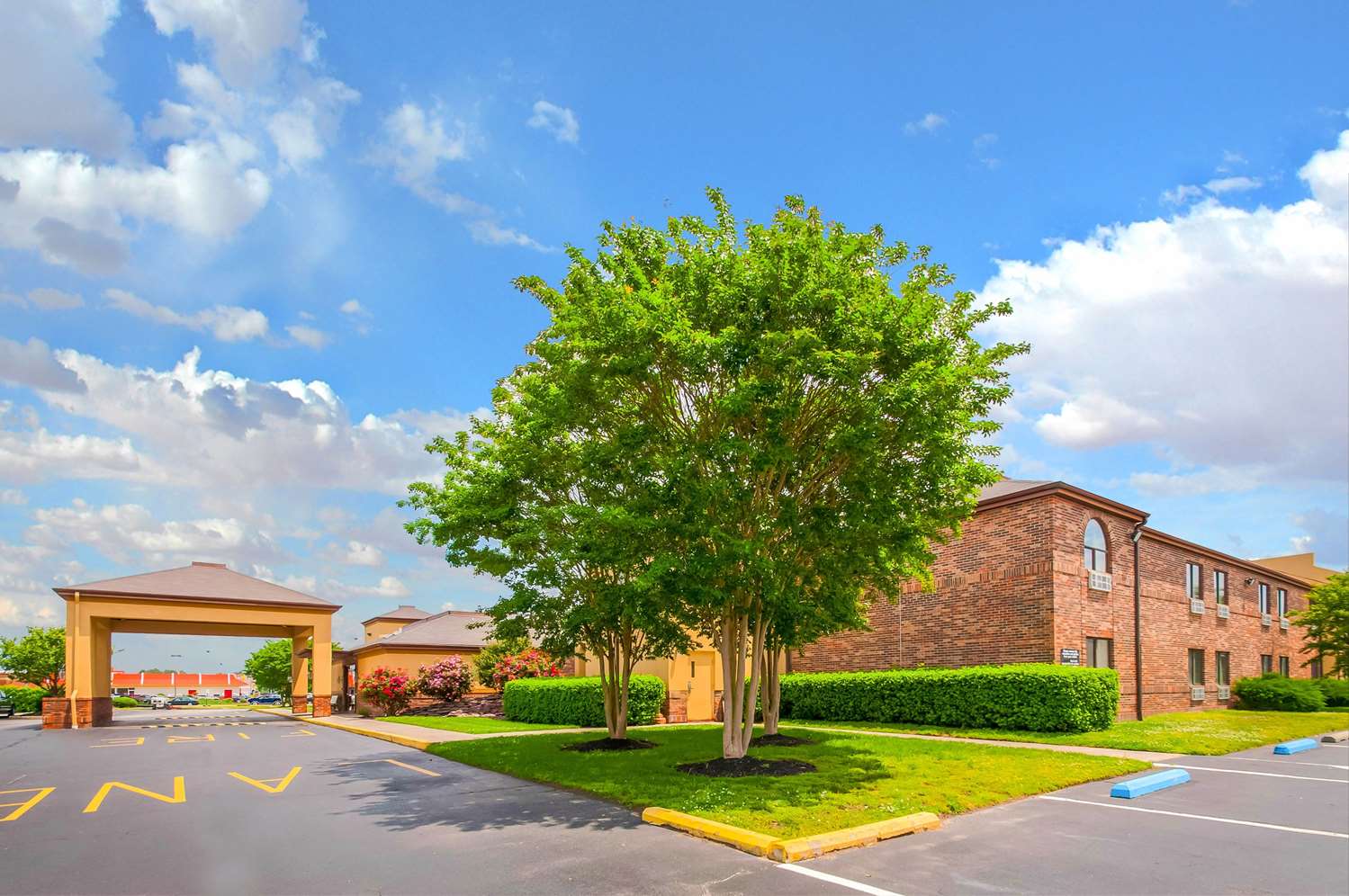 Quality Inn Salisbury North, MD 39/43