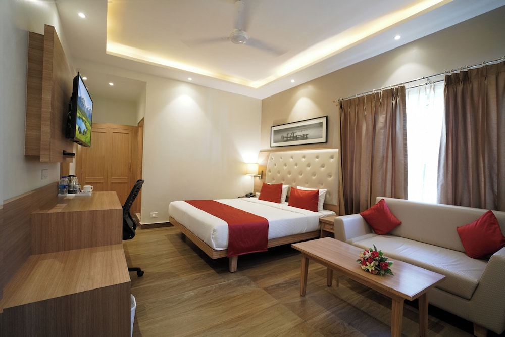 Kalinga Hotel 15/50