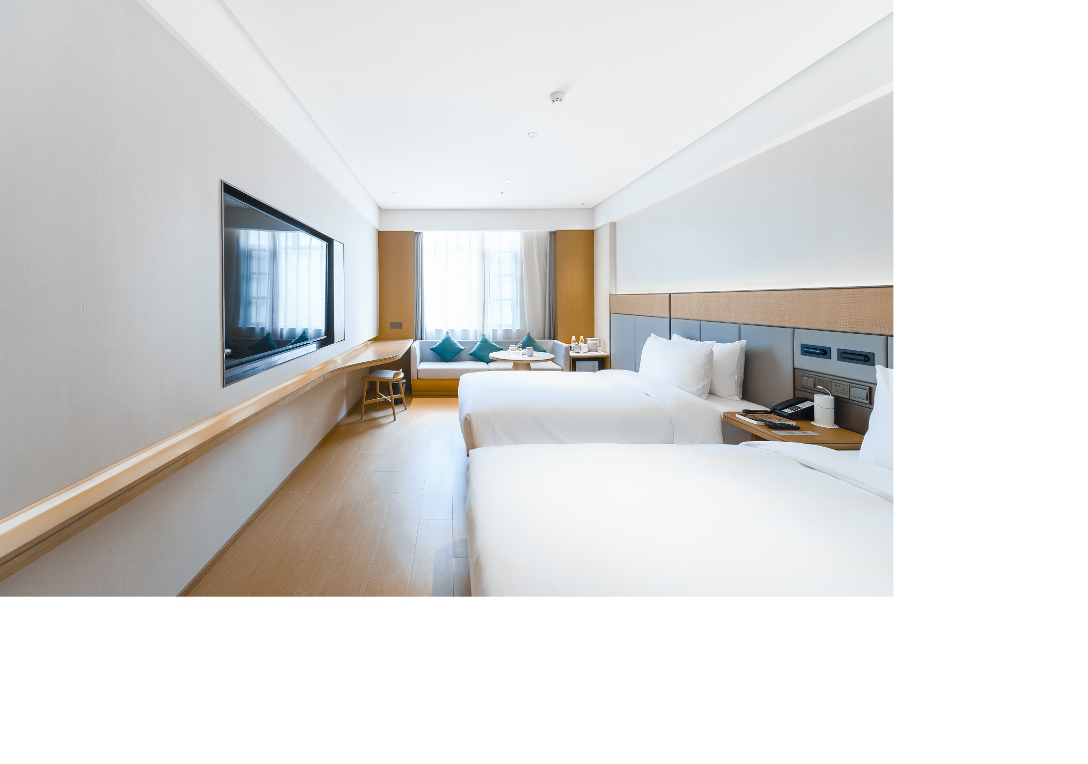 Huaxun Commercial 20/31