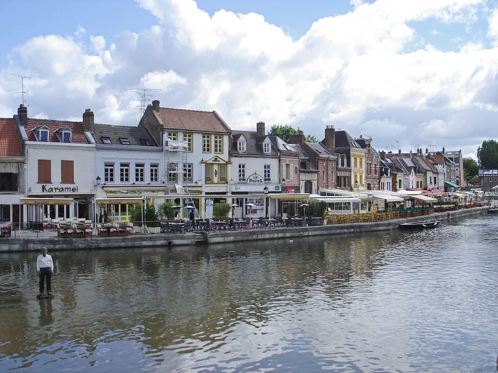 Ibis Styles Amiens Centre 72/76