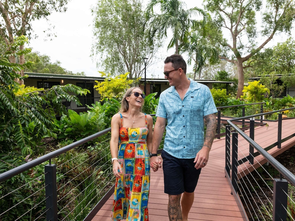 Mercure Darwin Airport Resort 76/83