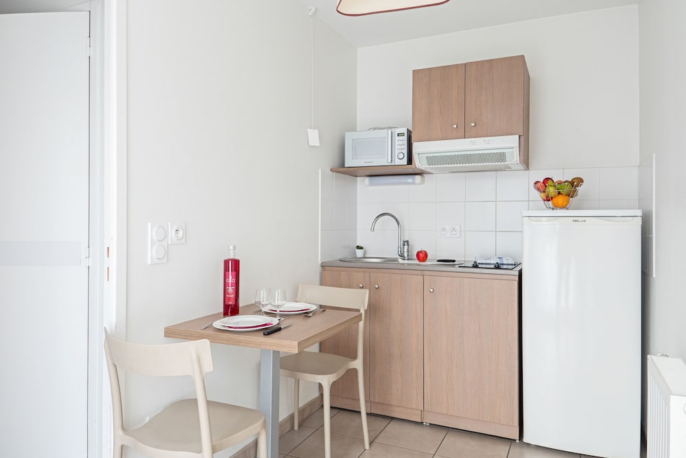Appart City Confort Orleans 33/35