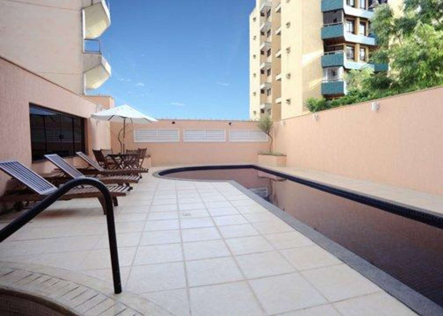 Nobile Inn Executive Ribeirao Preto 2/3
