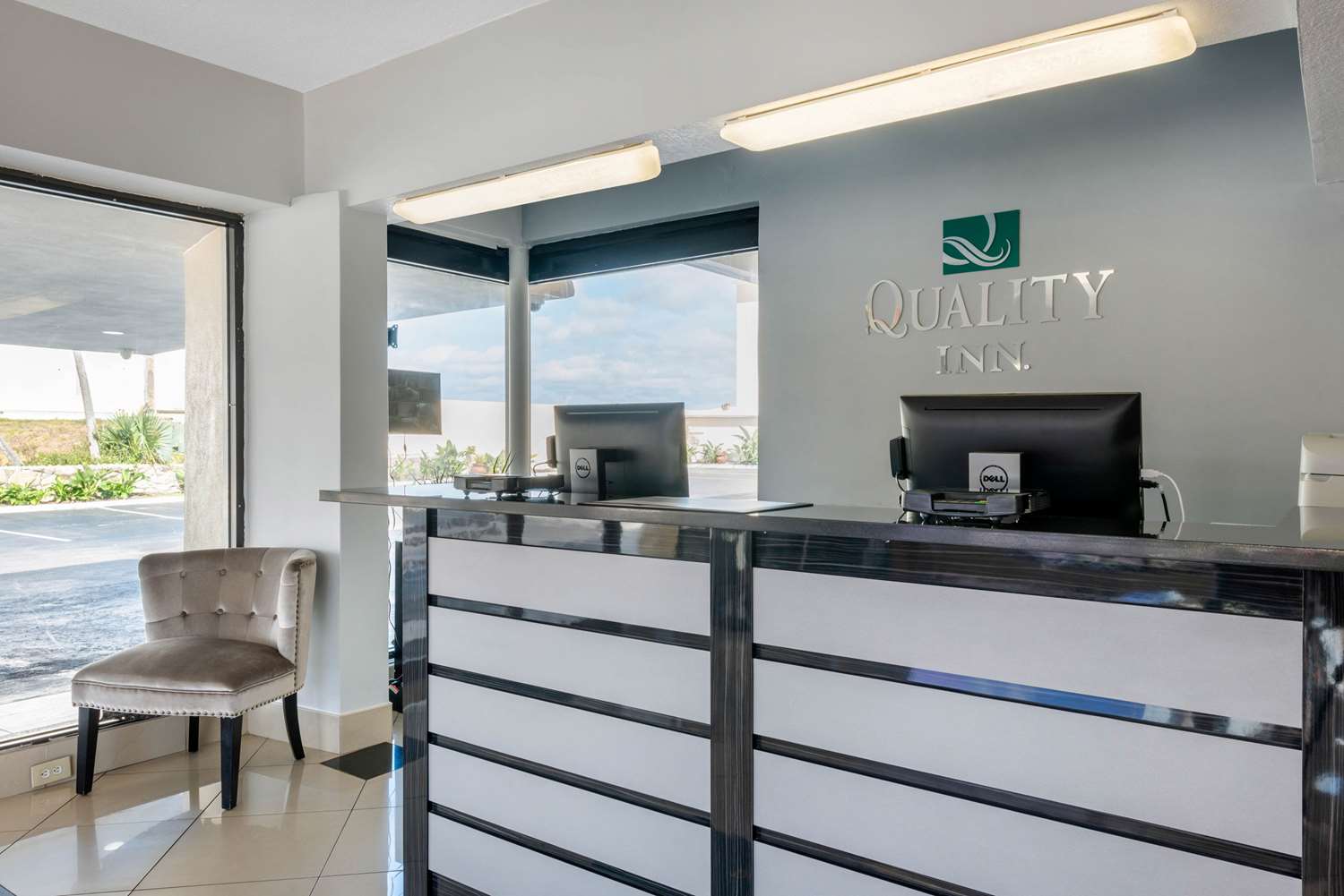 Quality Inn Daytona Beach Oceanfront 6/30