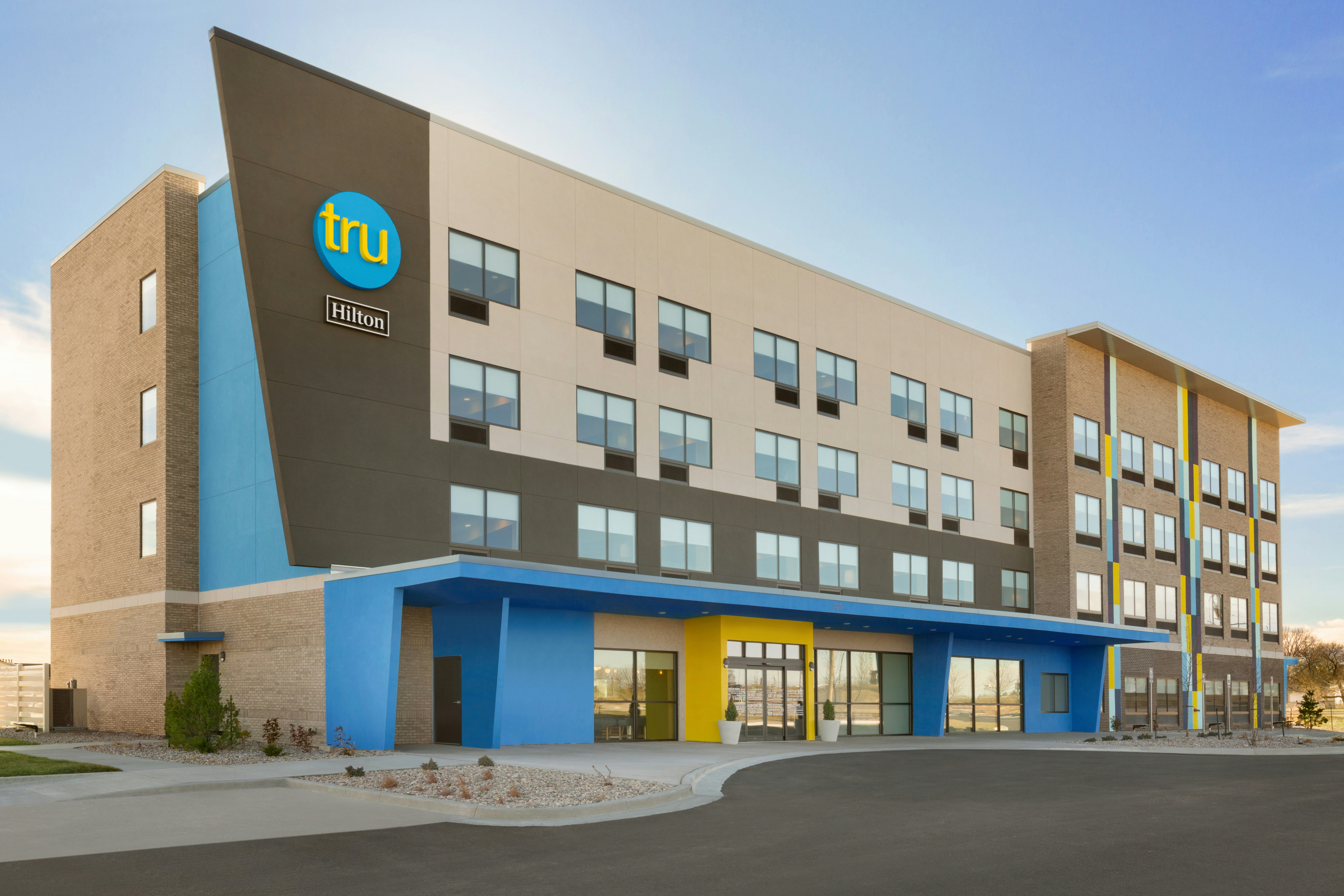 TRU BY HILTON CHEYENNE in CHEYENNE - WY
