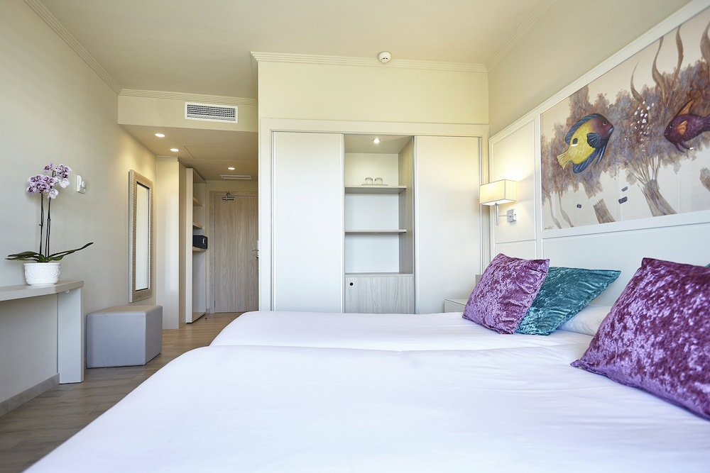 Grupotel Maritimo 9/50