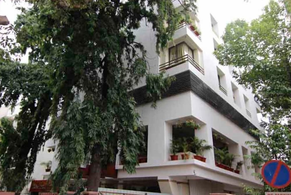 The Grand Tulip, Swargate 3/30