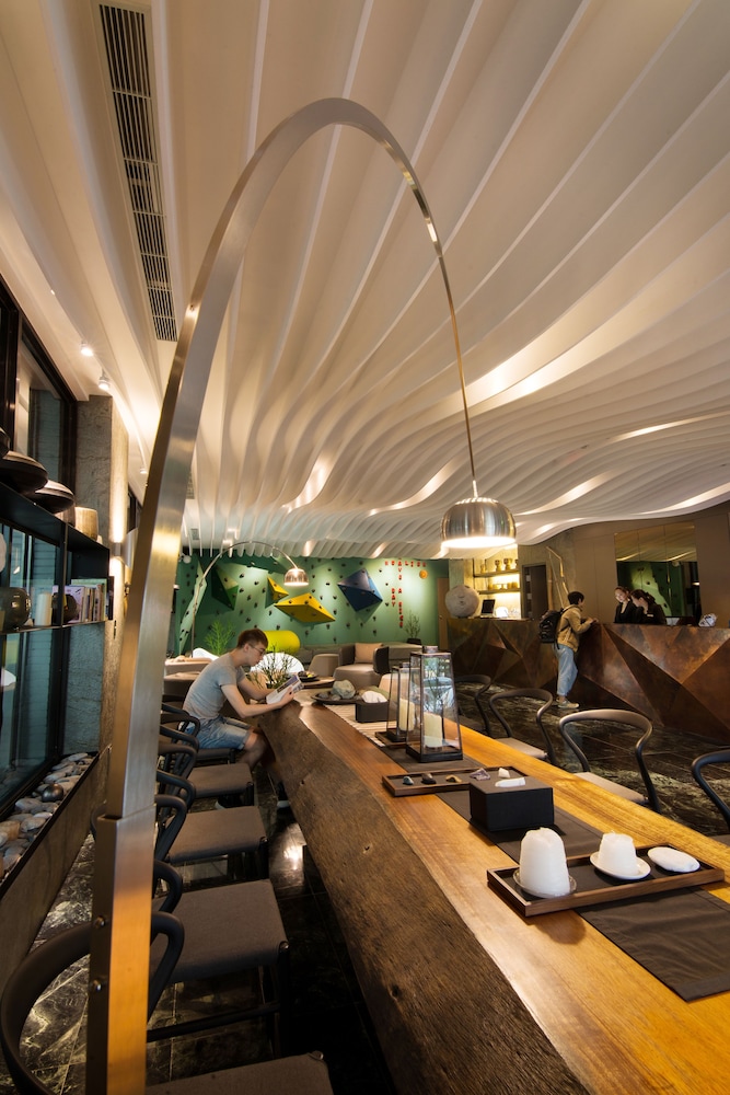 HOTELDAY PLUS HUALIEN 26/36