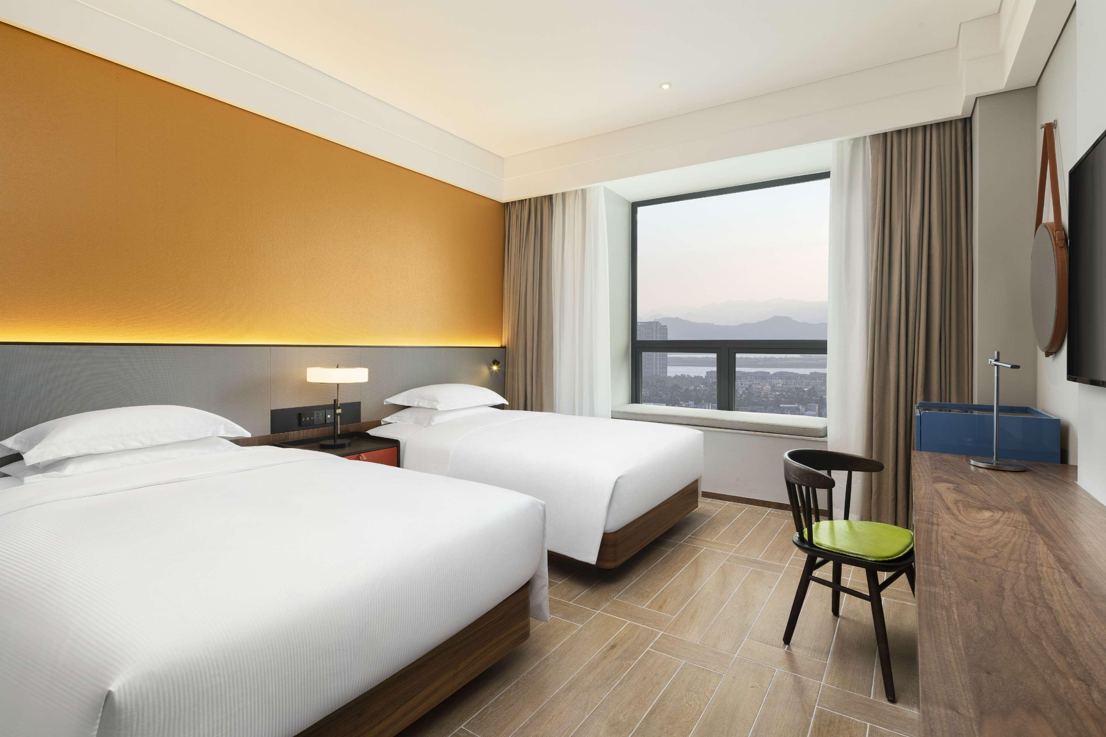 Hotel Fuzhou South 9/26