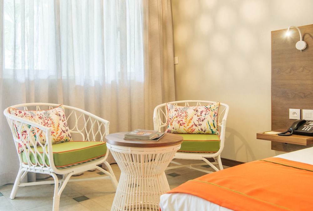 Tarisa Resort Spa 21/43