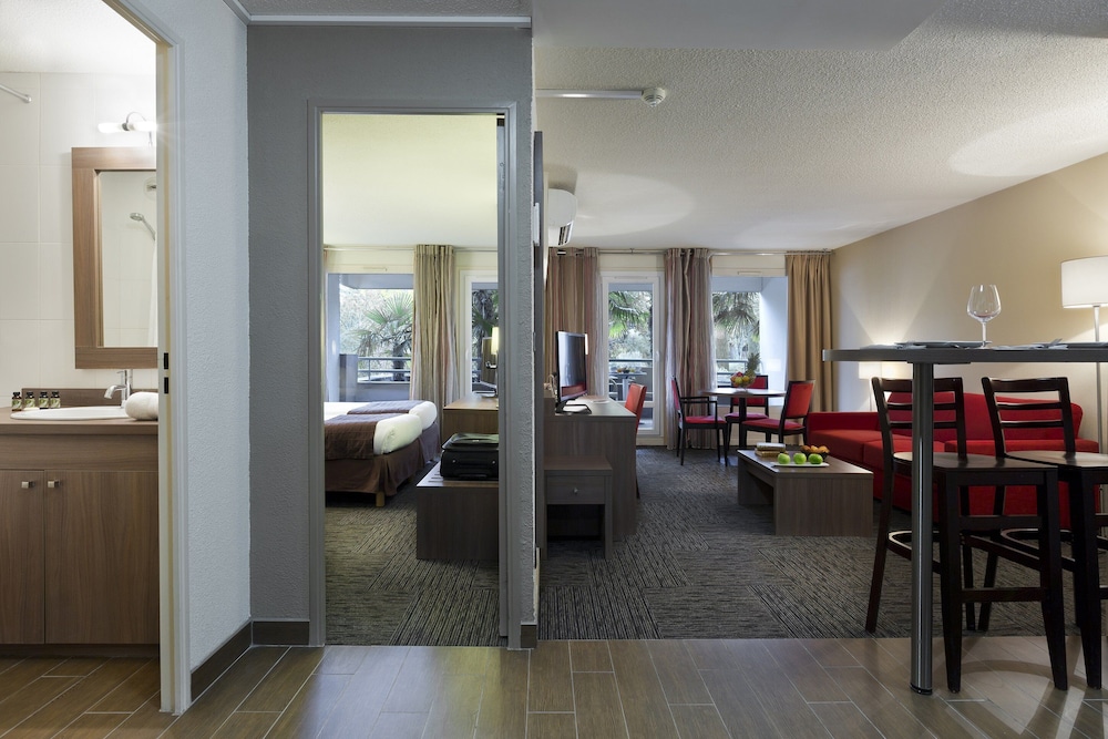 Residence La Reserve 46/67