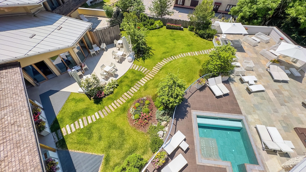 Blu Hotel Natura & Spa - Adults Only 76/80