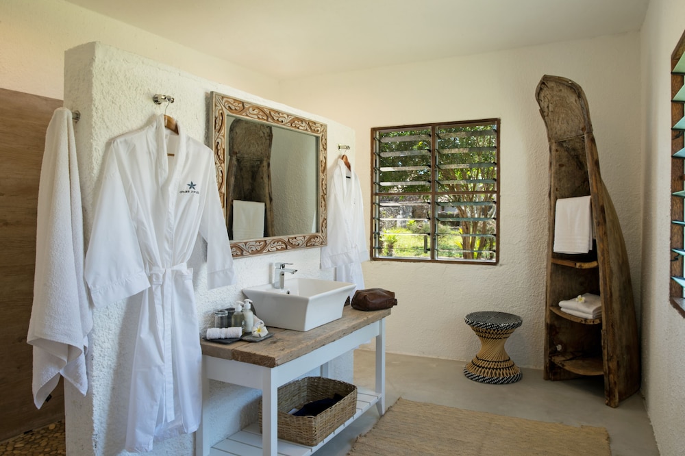 Chuini Zanzibar Beach Lodge Formerly Hakuna Matata Beach Lodge Spa 38/70