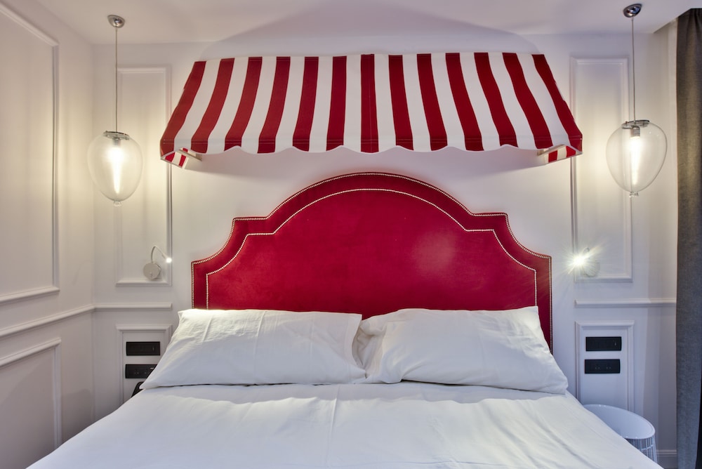 Holm Hotel And Spa 16/76