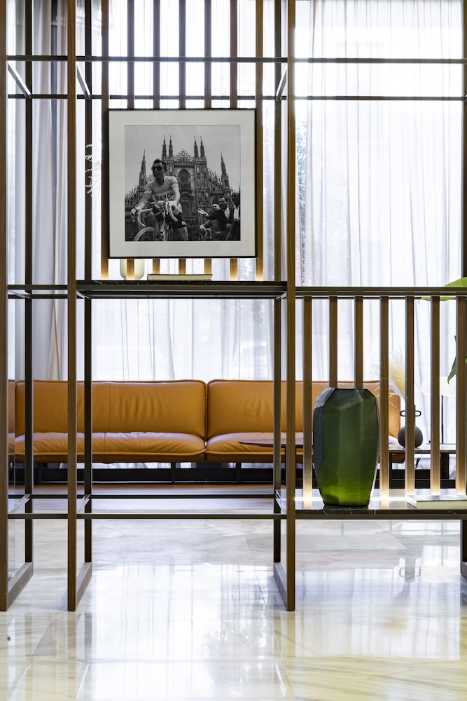 Melia Milano Hotel 38/70