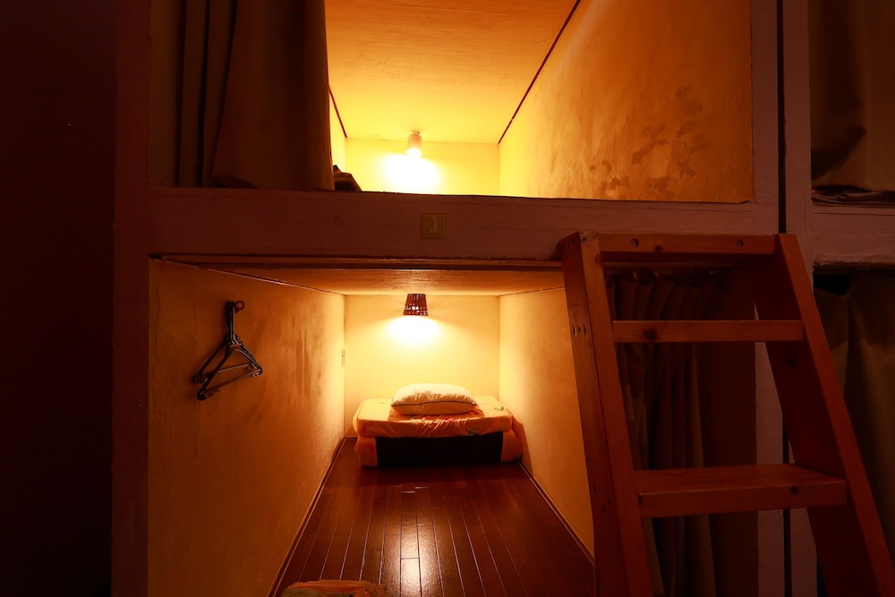 Guest House Churayado Ishigakijima - Hostel 23/50
