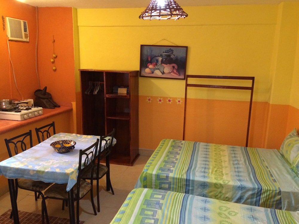 Hotel Las Salinas 19/30
