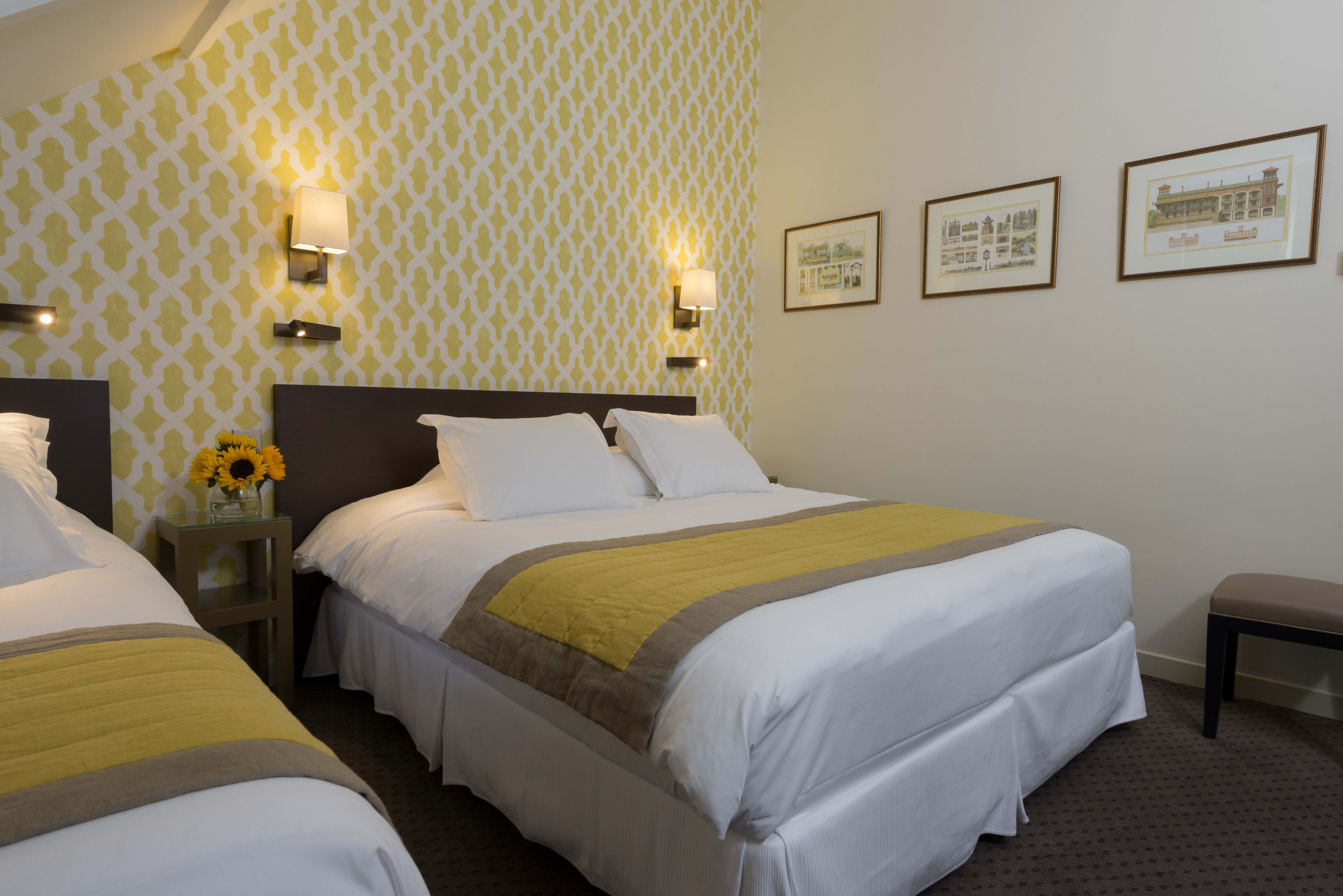 Hotel Henri Iv Rive Gauche 14/25