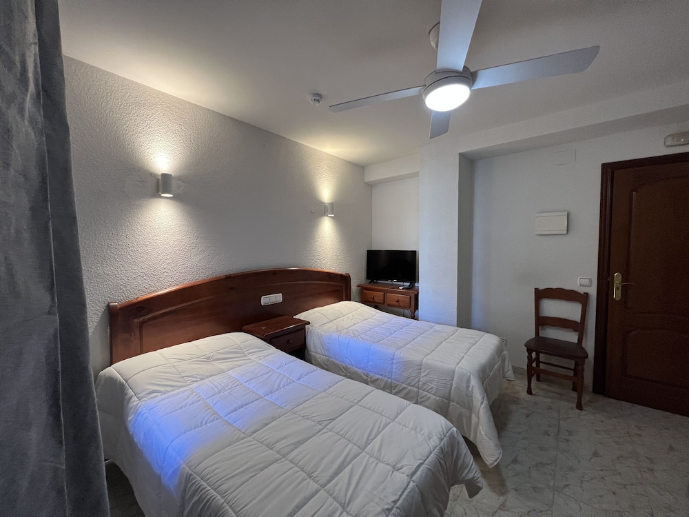 Hostal La Embajada 17/49