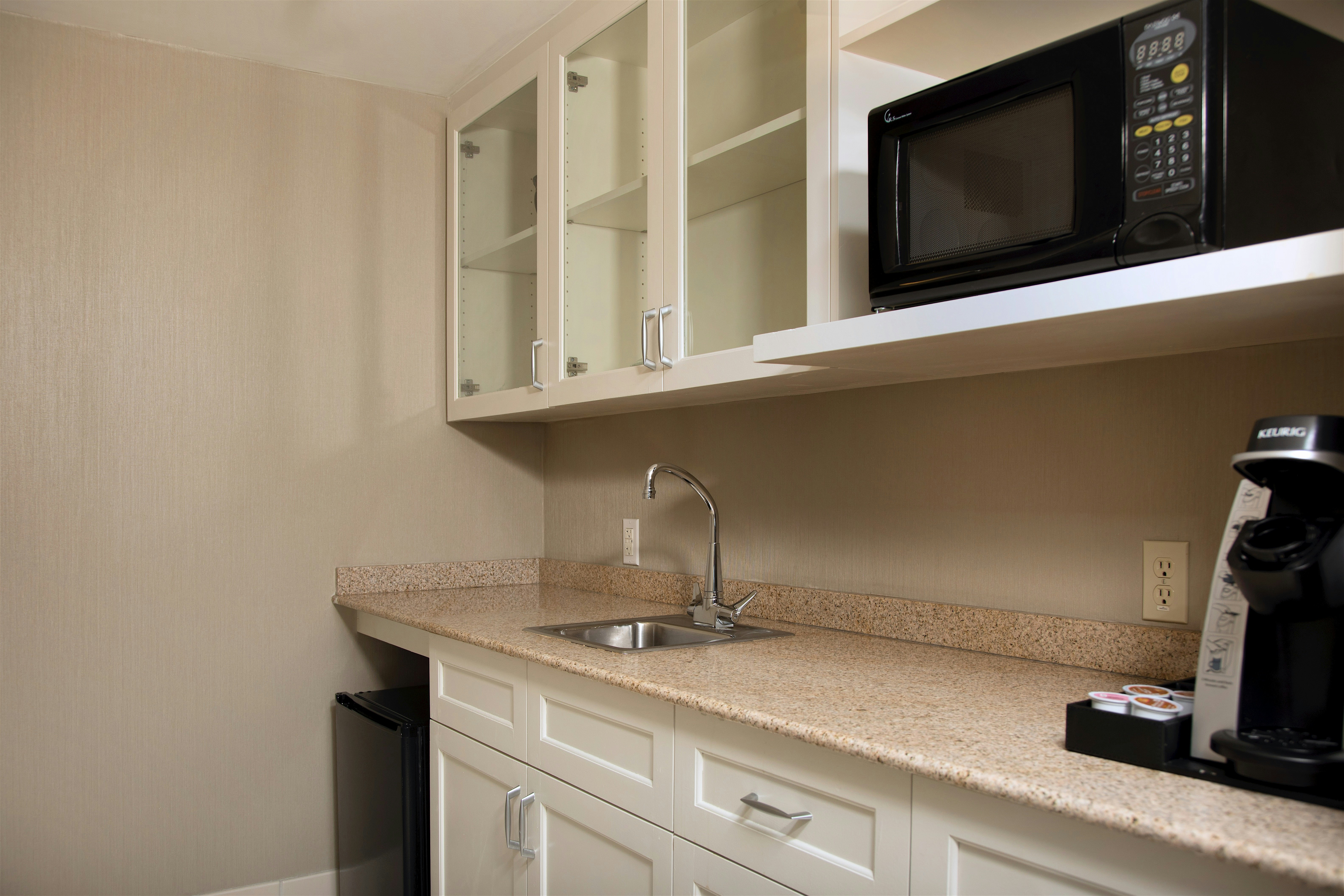 Hilton Garden Inn Auburn Riverwatch 50/50