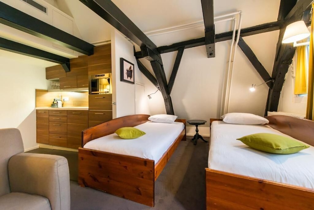 Hapimag Resort Amsterdam 18/50