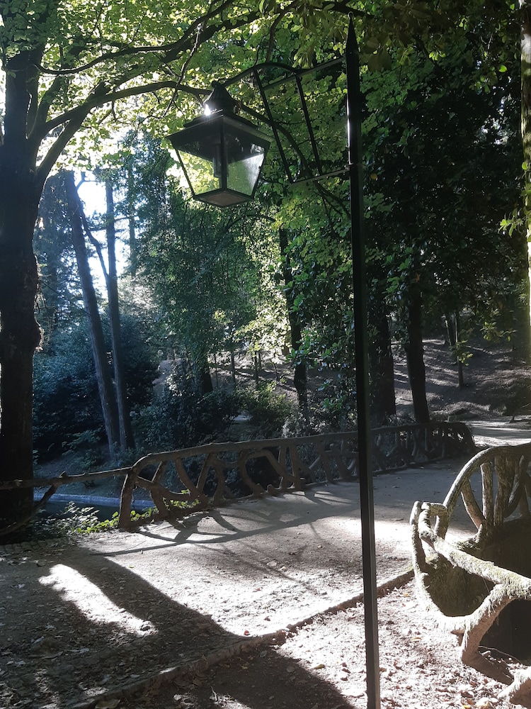 Do Parque 28/41