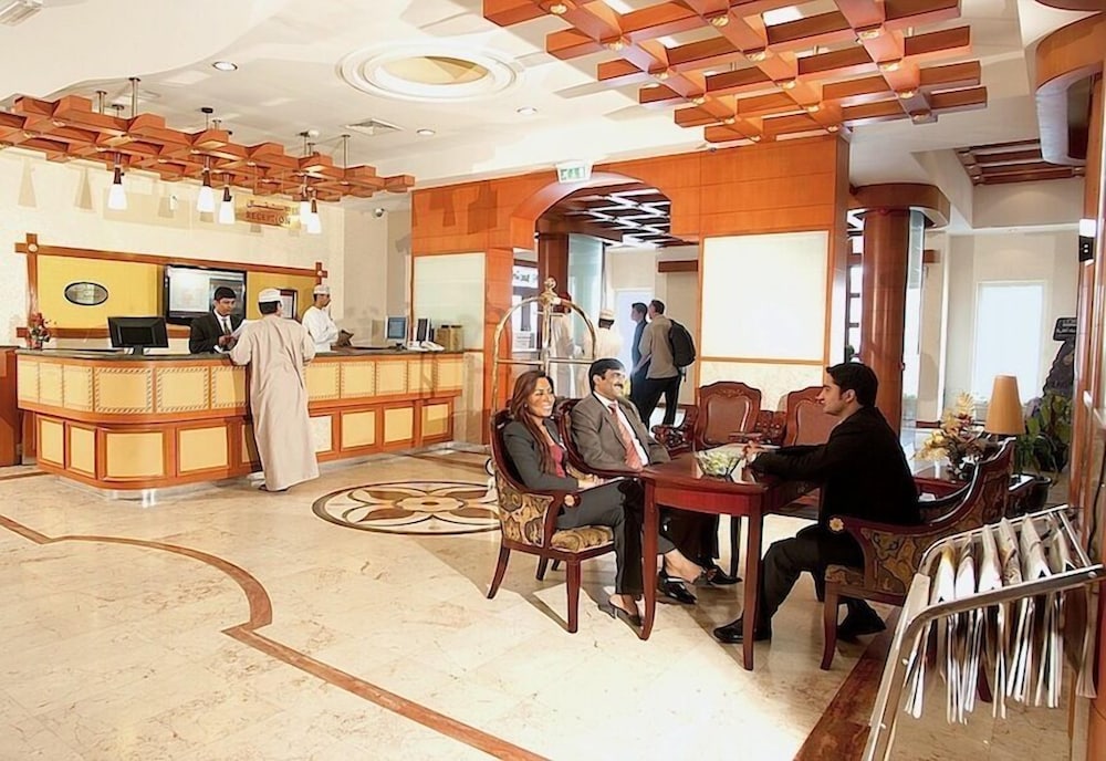 Safeer International Hotel 9/50