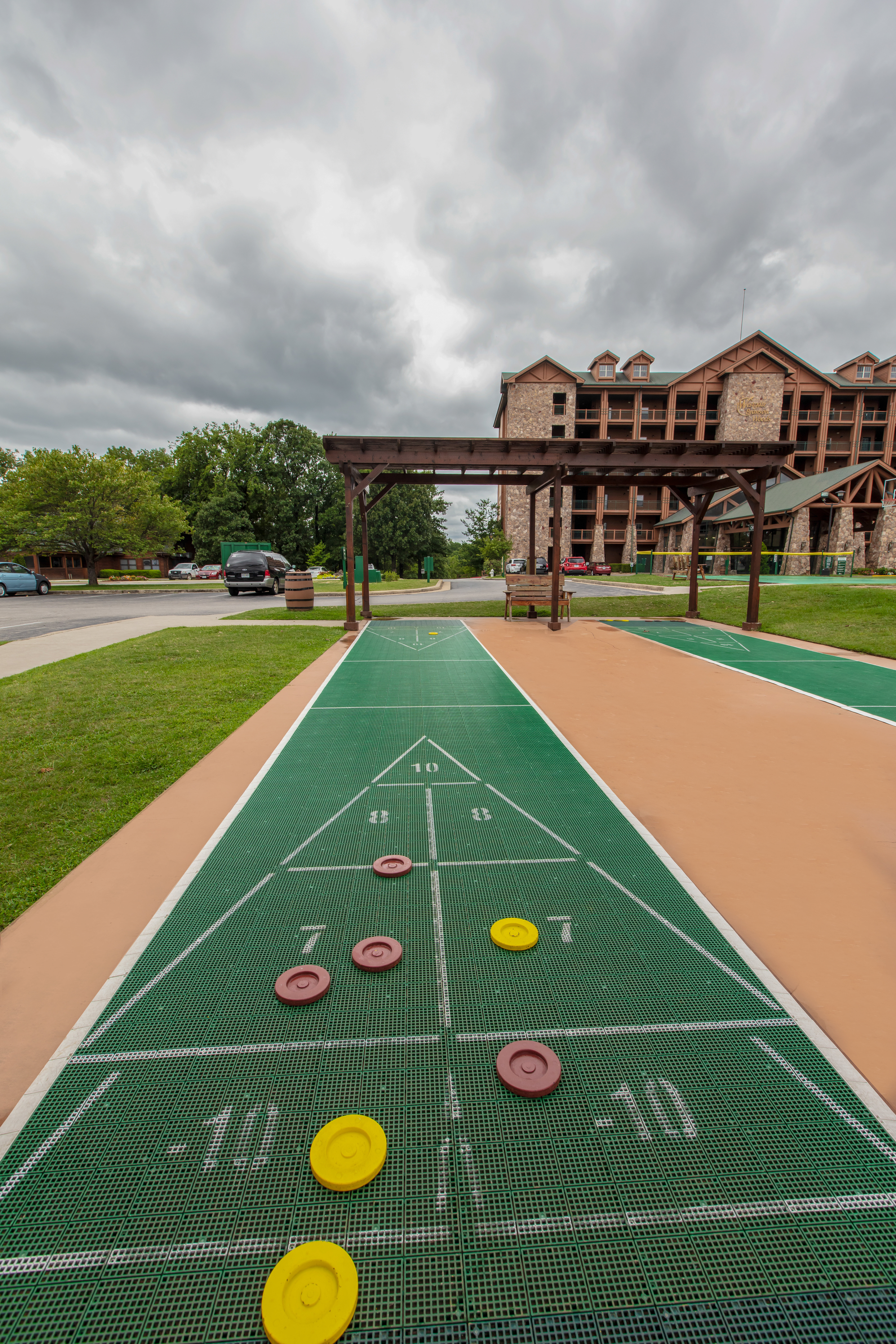 Westgate Branson Woods Resort 13/38